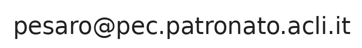 PEC ufficio