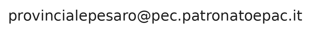 PEC ufficio