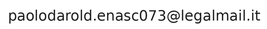 PEC ufficio