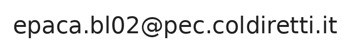 PEC ufficio
