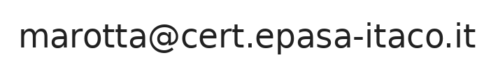 PEC ufficio