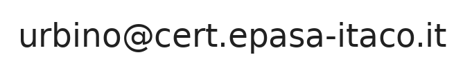 PEC ufficio