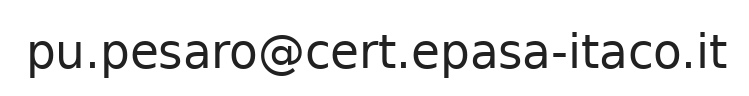PEC ufficio