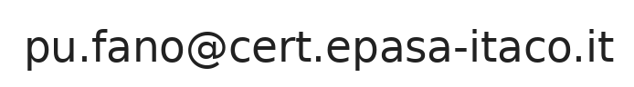 PEC ufficio
