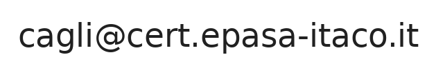 PEC ufficio