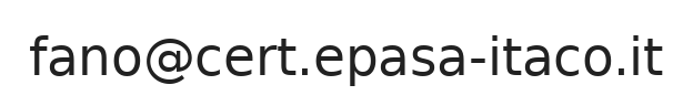 PEC ufficio
