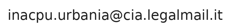 PEC ufficio