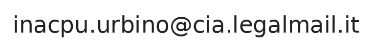 PEC ufficio