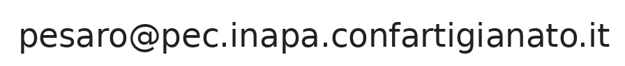 PEC ufficio