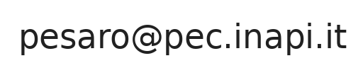 PEC ufficio