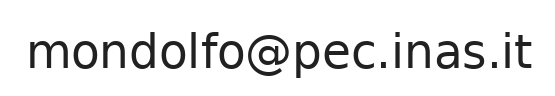 PEC ufficio