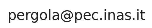 PEC ufficio