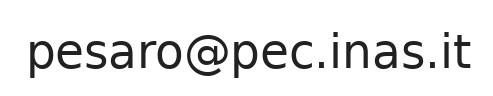 PEC ufficio
