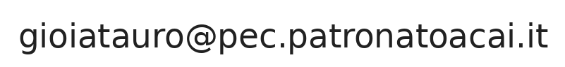 PEC ufficio