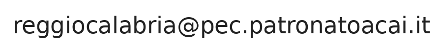 PEC ufficio