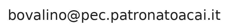PEC ufficio
