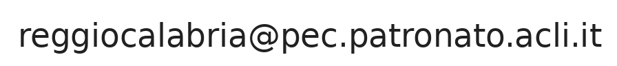 PEC ufficio