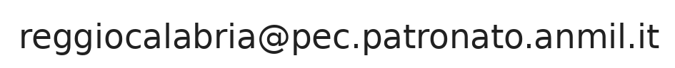 PEC ufficio