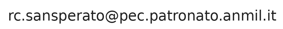 PEC ufficio