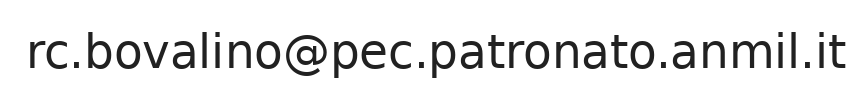 PEC ufficio