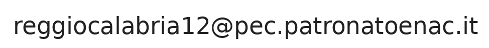 PEC ufficio