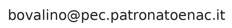 PEC ufficio