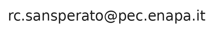 PEC ufficio
