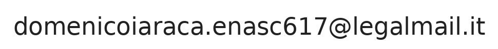 PEC ufficio
