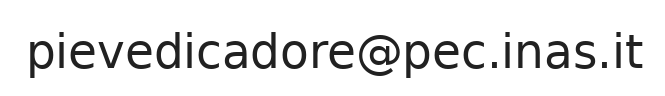 PEC ufficio