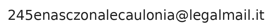 PEC ufficio
