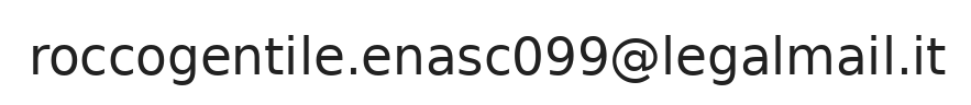 PEC ufficio