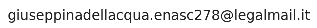 PEC ufficio