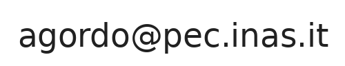 PEC ufficio