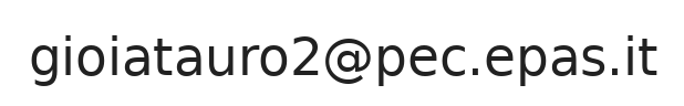 PEC ufficio