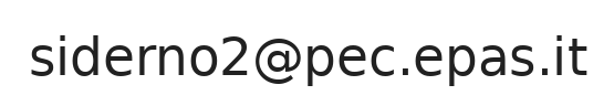 PEC ufficio