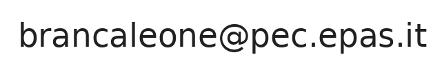 PEC ufficio