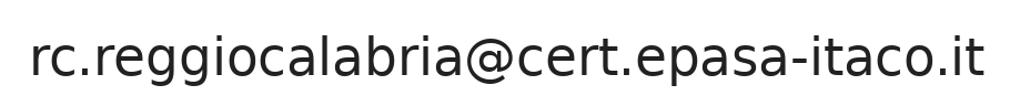 PEC ufficio