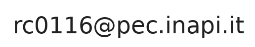 PEC ufficio