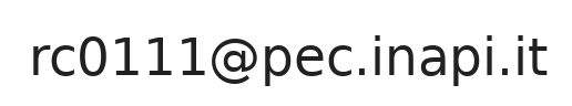 PEC ufficio