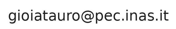 PEC ufficio