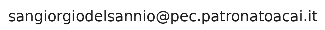 PEC ufficio