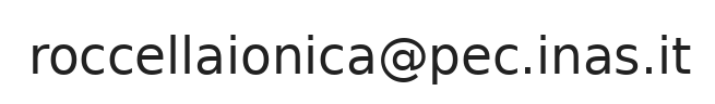 PEC ufficio