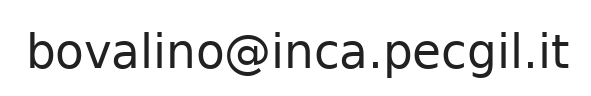 PEC ufficio