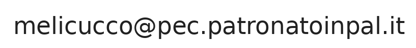 PEC ufficio