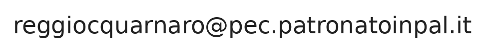 PEC ufficio