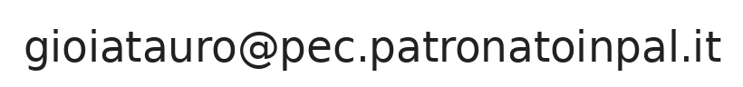 PEC ufficio
