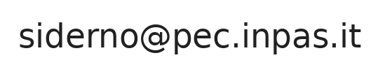 PEC ufficio