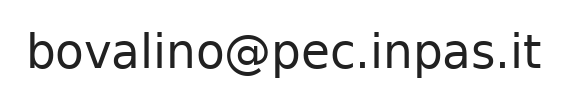 PEC ufficio
