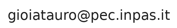 PEC ufficio