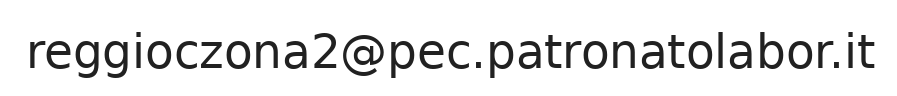 PEC ufficio